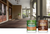 Benjamin Moore Woodluxe WaterBased & Oil Base Exterior Wood Stain available at JC Licht.