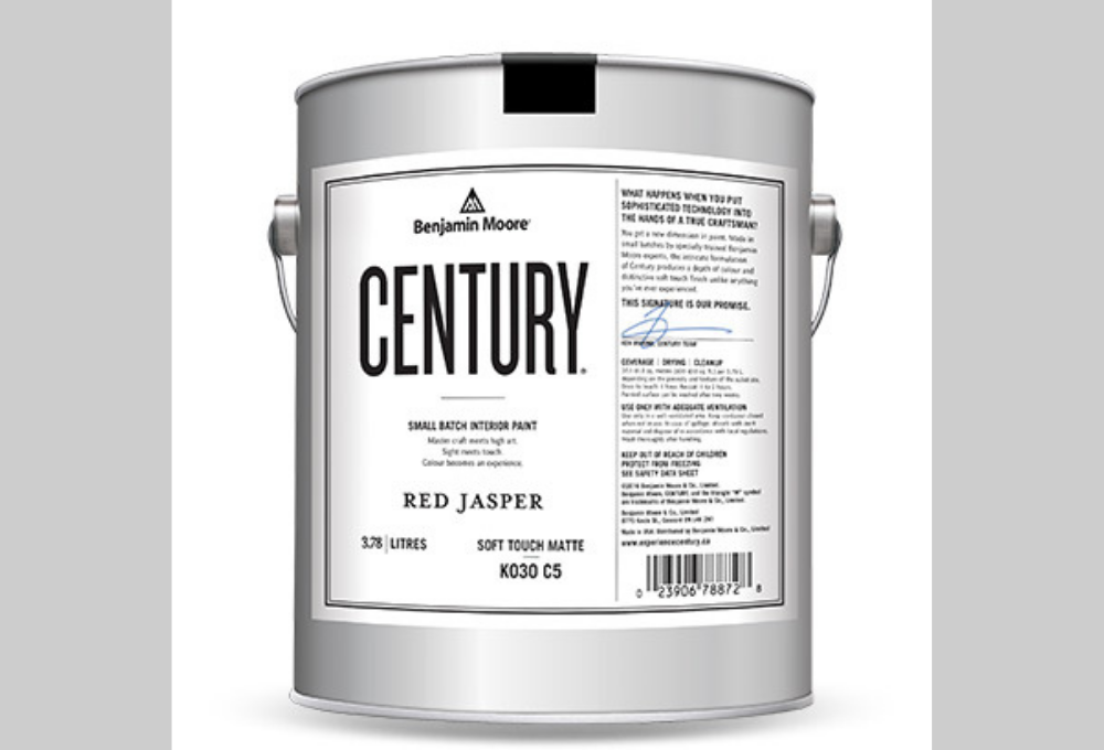 Century Paints: Experience a new dimension in paint