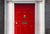 Make Your Home Entrance Grand With Grand Entrance® Paint | JC Licht
