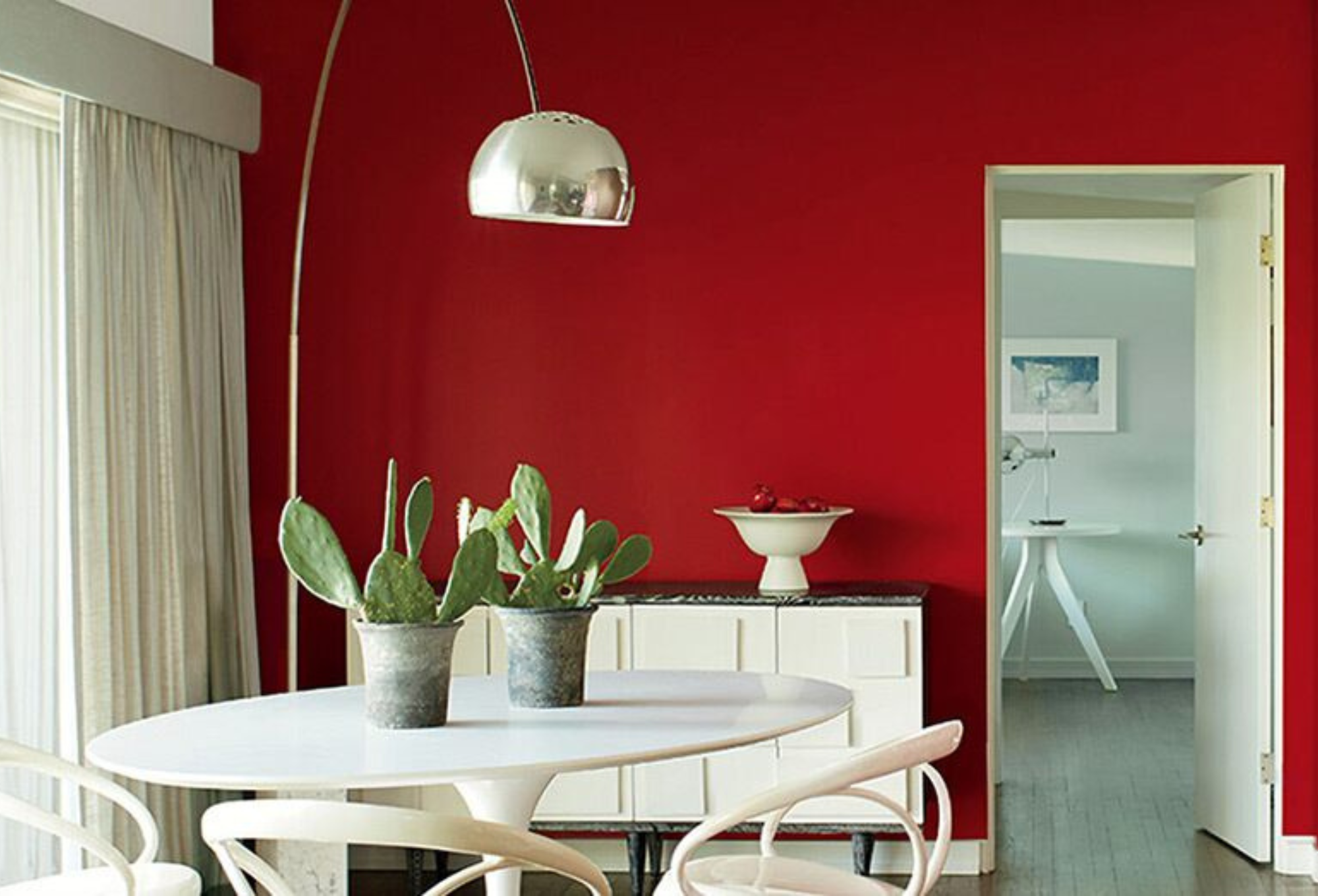 Benjamin Moore Interior Paint available at JC Licht