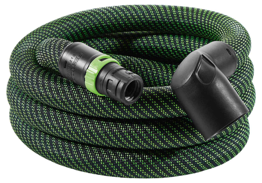 SUCTION HOSE D 27/32X3,5M-AS-90°/CT available at JC Licht