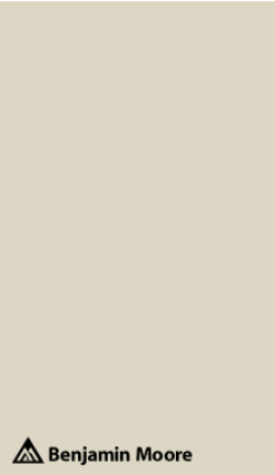 OC 32 Tapestry Beige Peel Stick Color Swatch JC Licht