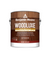 Benjamin Moore Woodluxe® Oil-Based Semi-Solid Exterior Stain available at JC Licht.