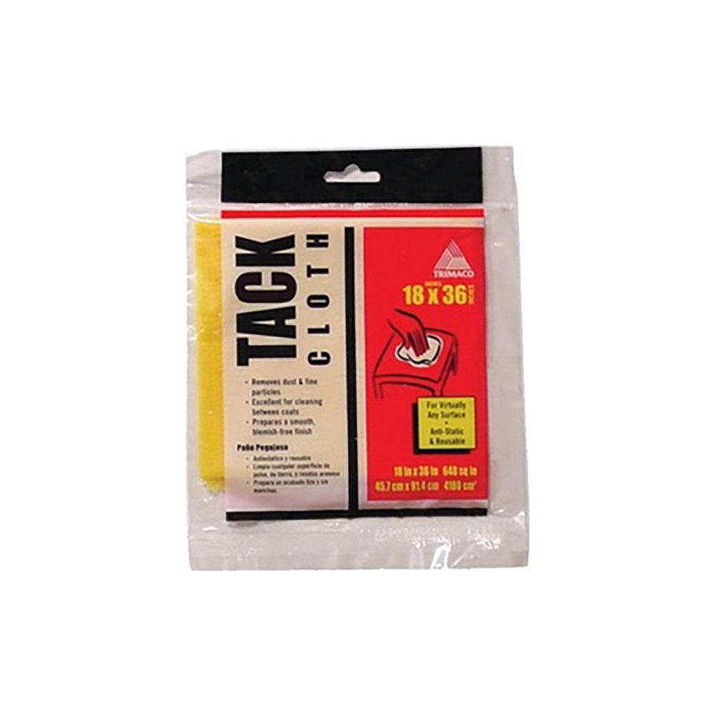 Trimaco Tack Cloth JC Licht