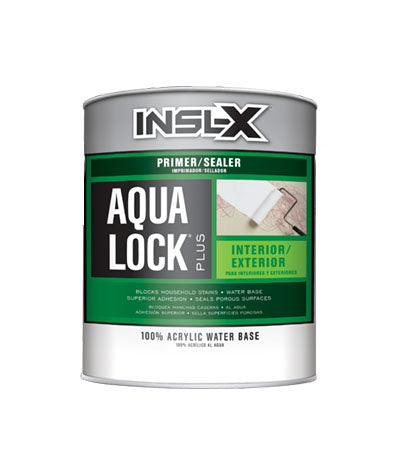 Aqua Lock™ Plus