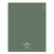 HC-125 Cushing Green Peel & Stick Color Swatch by Benjamin Moore, available at JC Licht in Chicago, IL.