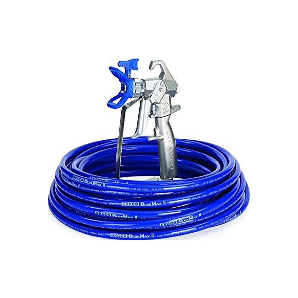 Shop the GRACO CONTRACTOR GUN&HOSE KIT at JC Licht in Chicago, IL. All your Graco spray equipment needs in Chicagoland.