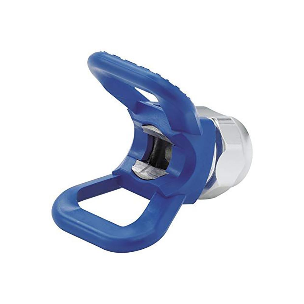 Shop the GRACO RACX HANDTITE TIP GUARD"G" at JC Licht in Chicago, IL. All your Graco spray equipment needs in Chicagoland.