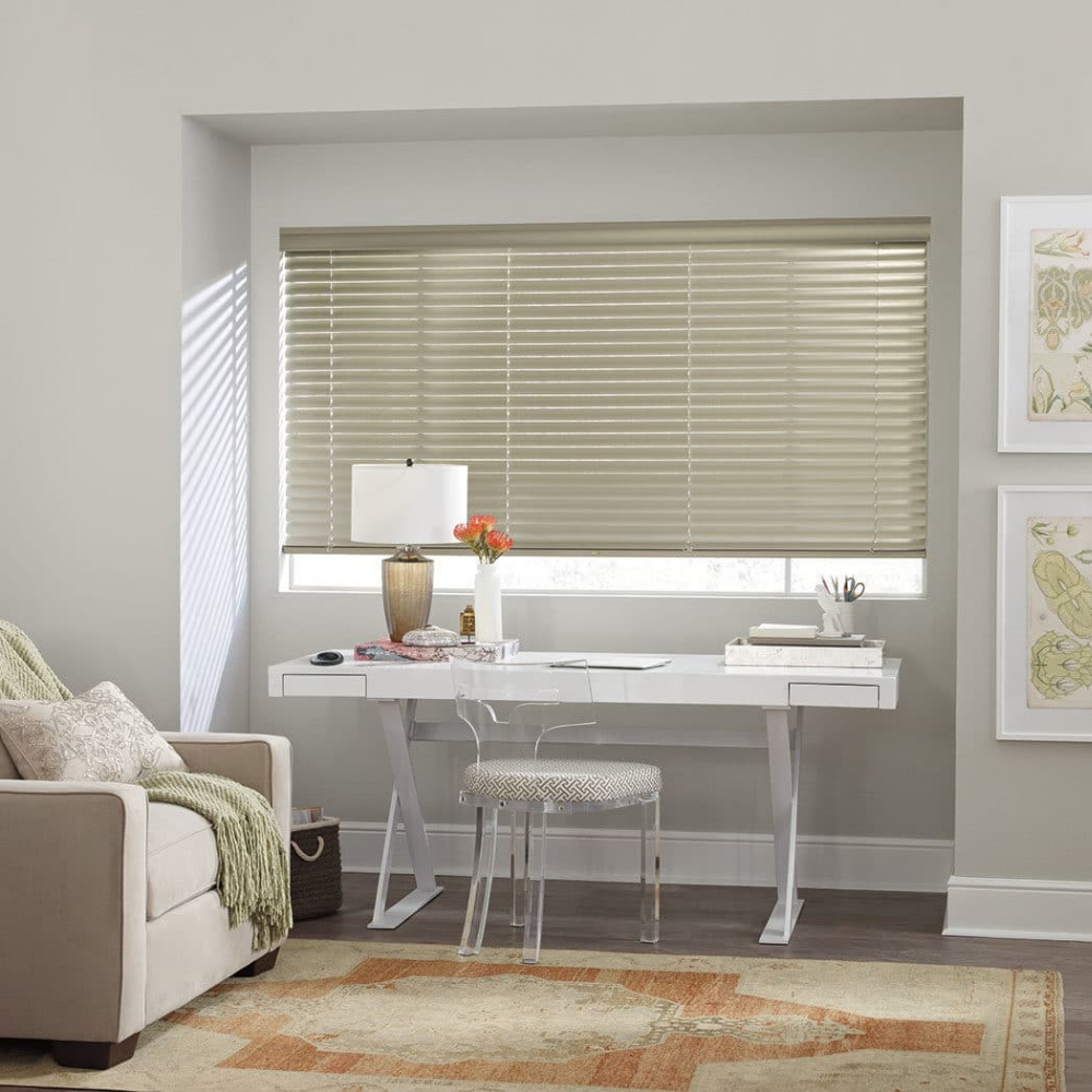 Shop Natural Elements window treatments at JC Licht in Chicagoland