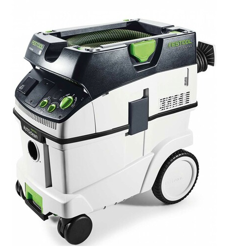 festool 36 vacuum