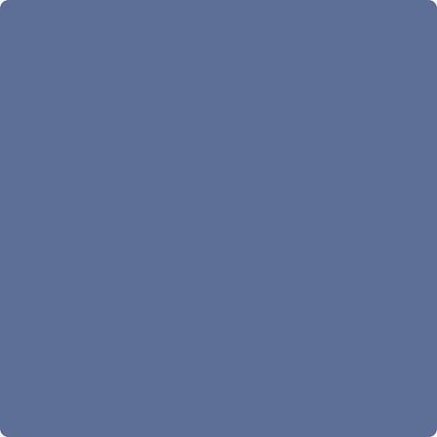 CC-860 Blue Nova a Paint Color by Benjamin Moore | JC Licht
