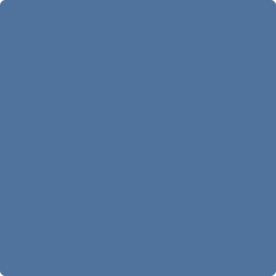 CSP-560 Nile Blue a Paint Color by Benjamin Moore | JC Licht