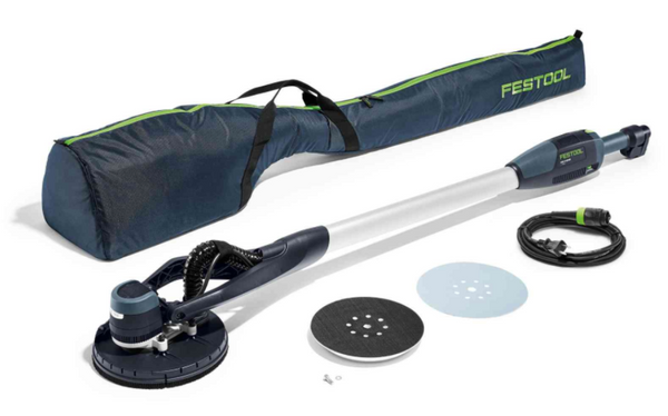 FESTOOL 571935 PLANEX EZ | JC Licht