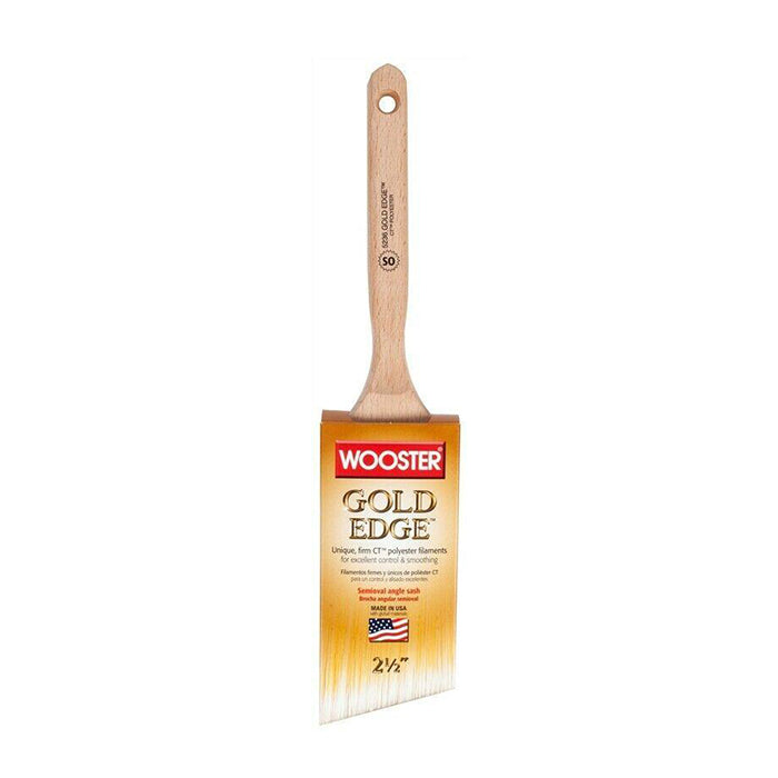 GOLD EDGE SEMI OVAL EXTRA FIRM ANGLE, available at JC Licht in Chicago, IL.
