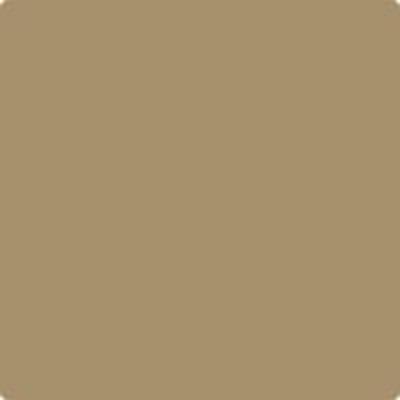 HC-20 Woodstock Tan a Paint Color by Benjamin Moore