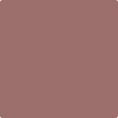 2081-70 Flush Pink - Paint Color