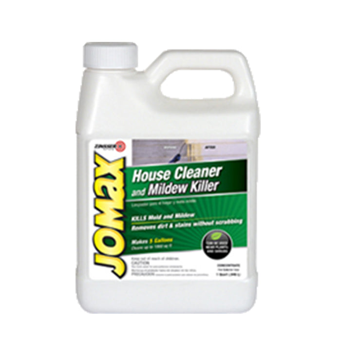 HOUSE CLEANER &amp; MILDEW KILLER, available at JC Licht in Chicago, IL.