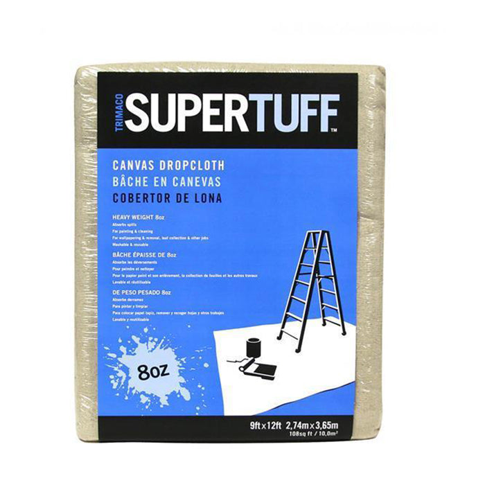 SuperTuff 8oz Drop Cloth, available at JC Licht in Chicago, IL.