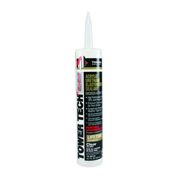 TB Tower Tech Caulking | JC Licht