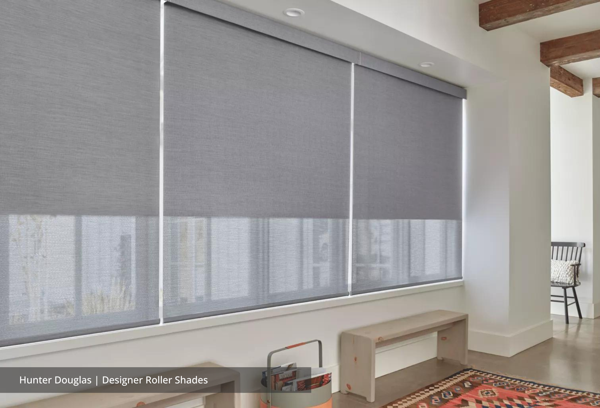 Are Window Valances Out of Style?| JC Licht