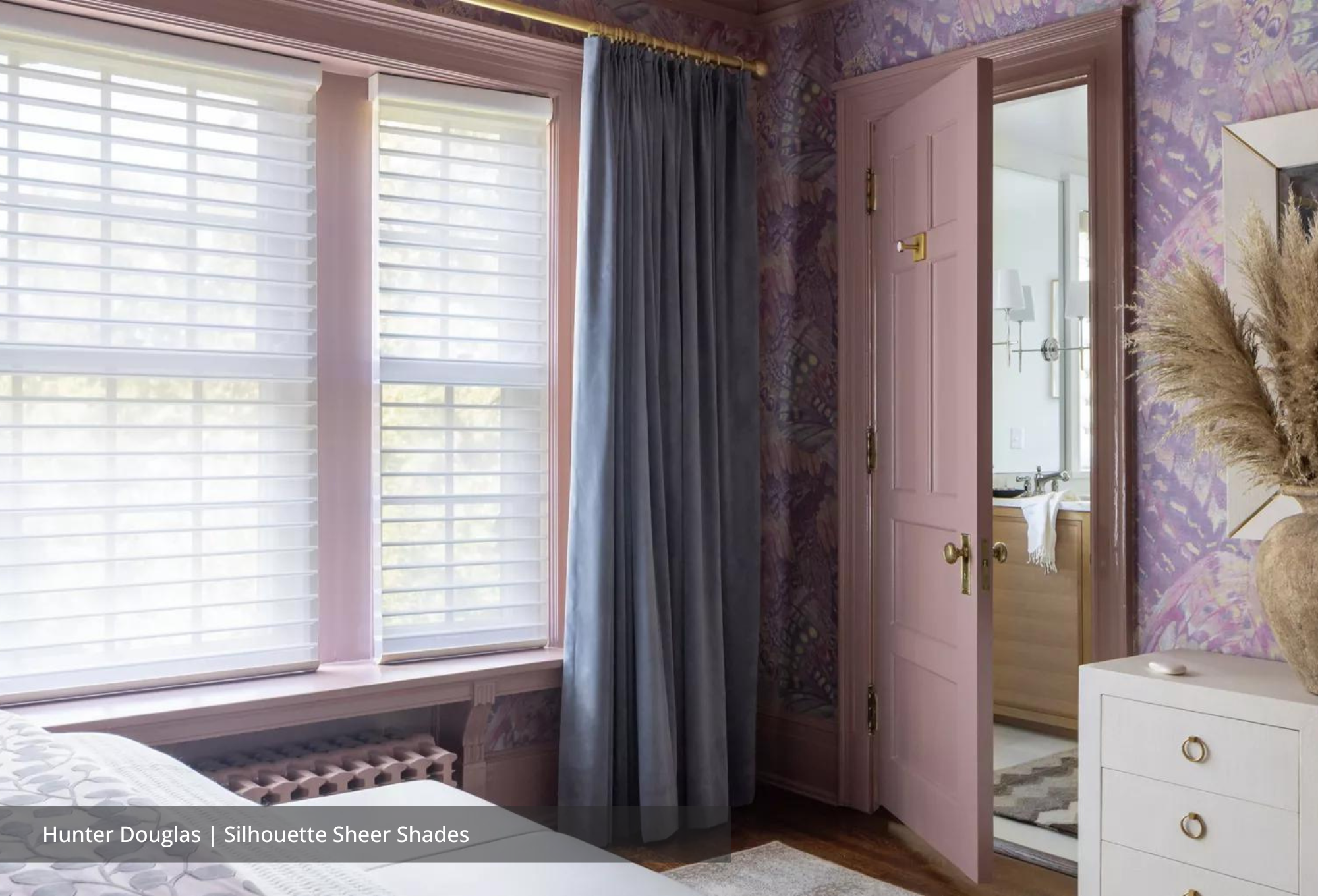 Curtains vs. Drapes: Best Choices for Stylish and Functional Window Coverings