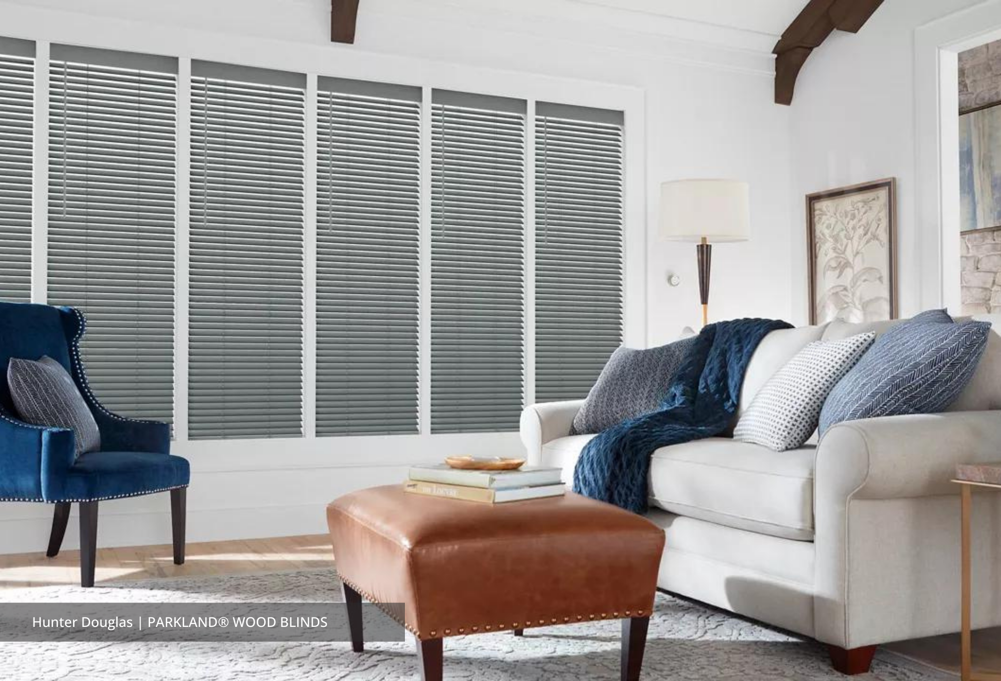 Effortless Shine: How to Clean Wooden Blinds Quickly and Effectively
