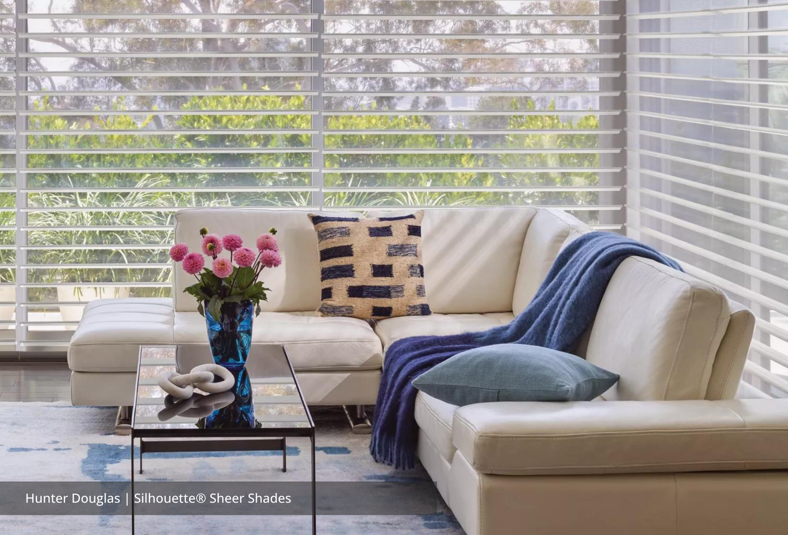 How to Choose Window Treatments for Any Room