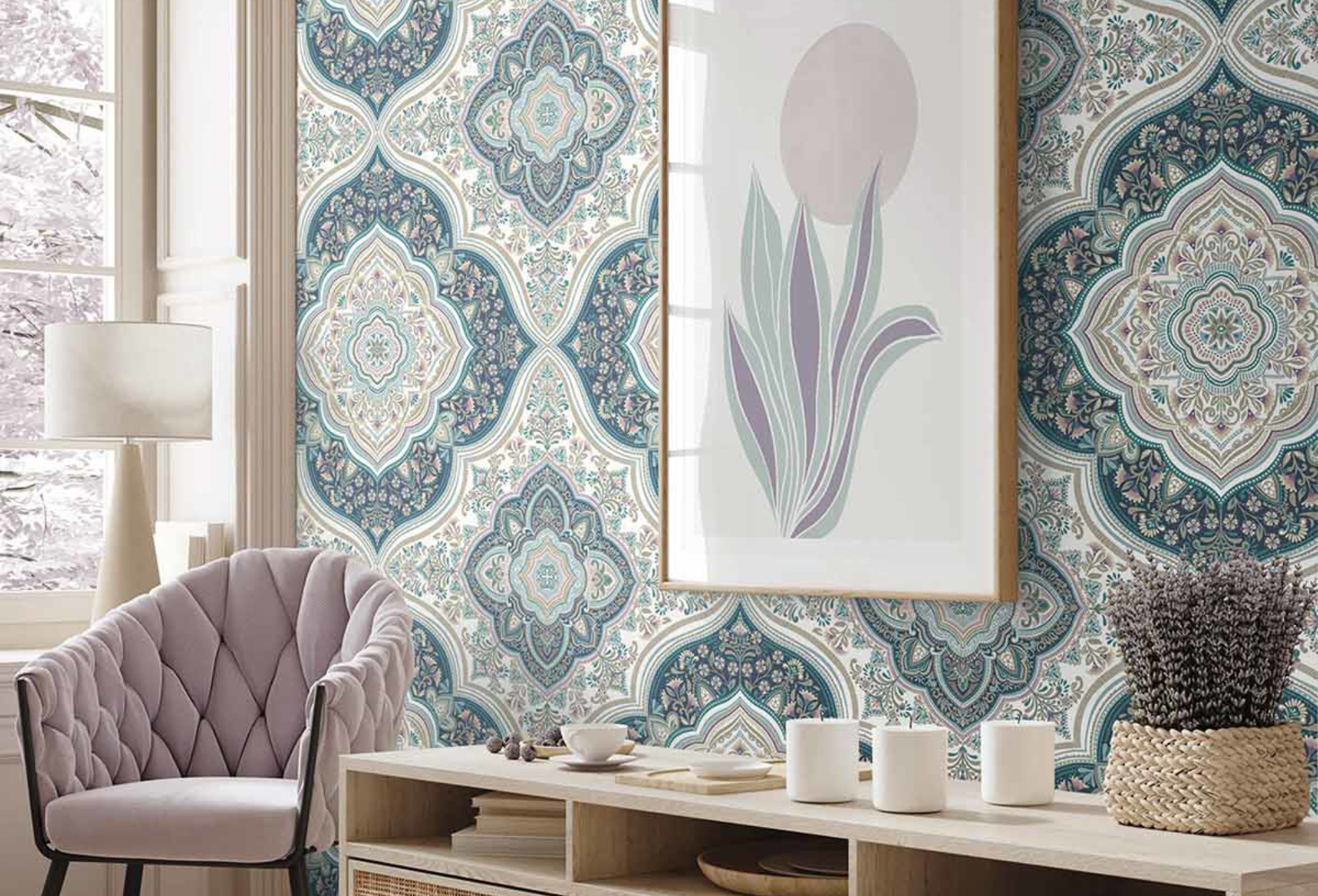 Effortless Guide: How to Clean Wallpaper Like a Pro