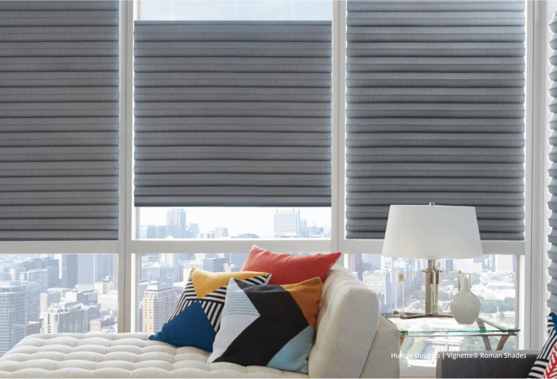 Tips on how to decide where to buy blinds from the experts at JC Licht in Chicago, IL