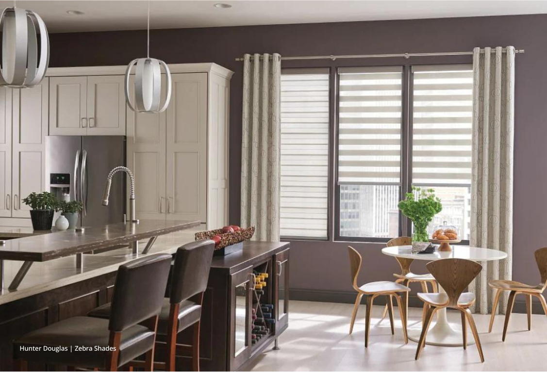 Best Curtains for the Kitchen