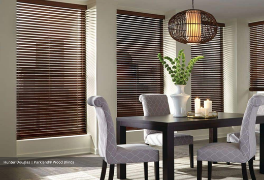 Faux Wood Blinds vs. Wood Blinds: Pros and Cons