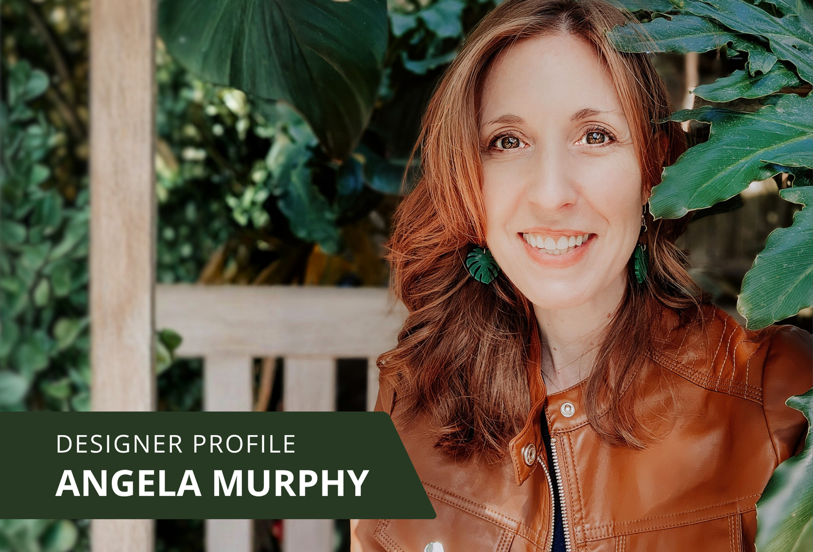 Designer Profile: Angela Murphy of MAKS Design Studio