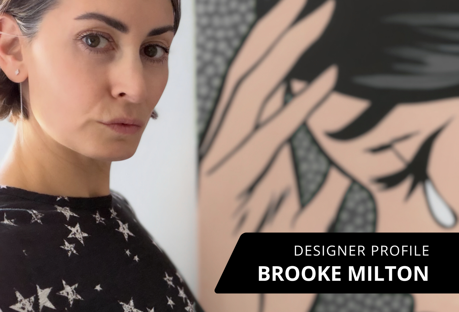 Designer Profile: Brooke Milton of edit + design
