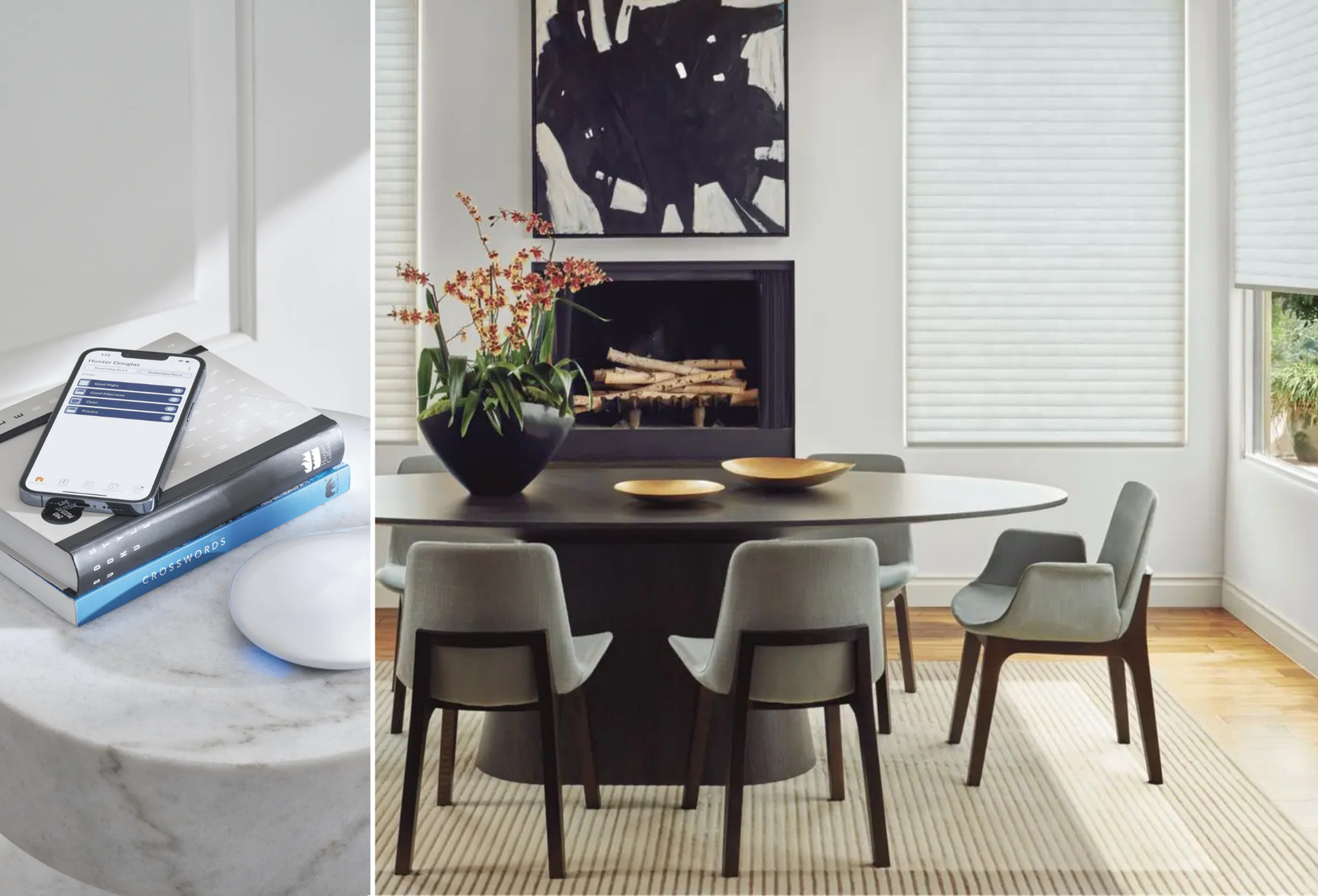 Hardwired vs. Battery Powered Blinds & Shades: Which Is Right for Your Home?