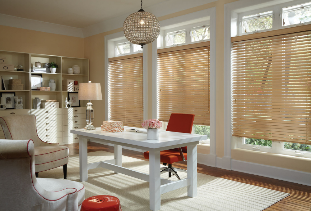 Blinds Vs. Shades: What’s the Difference? | JC Licht