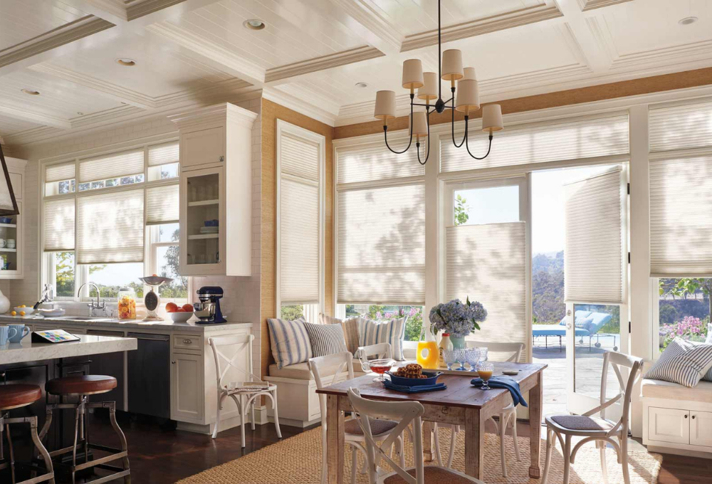 3 Ways Energy Efficient Window Treatments Can Save You Money