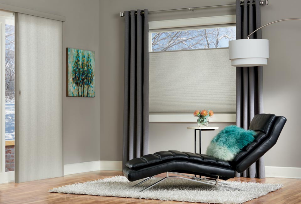 How to Lower Your Energy Bill with Window Treatments | JC Licht
