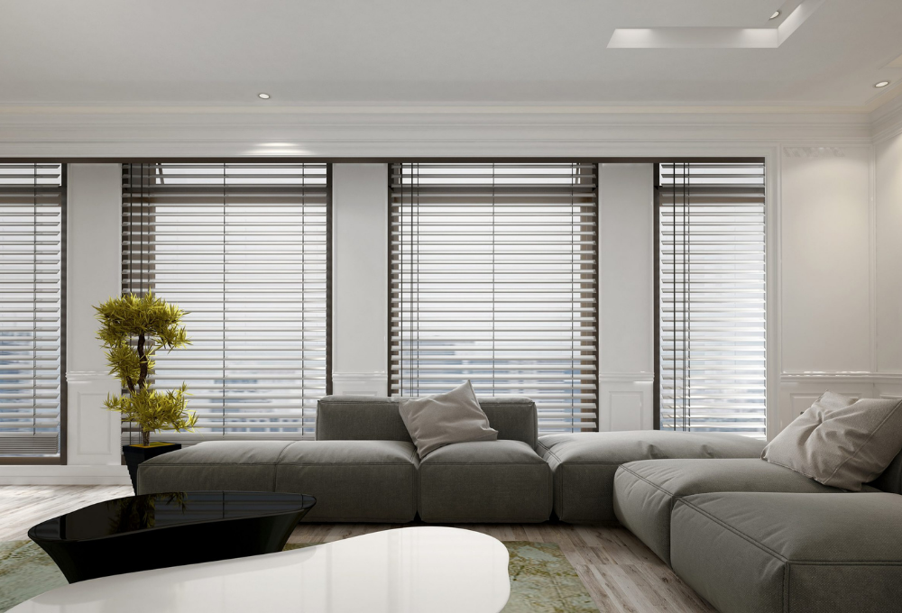 Why Intelligent Motorized Shades Are Worth Every Penny | JC Licht
