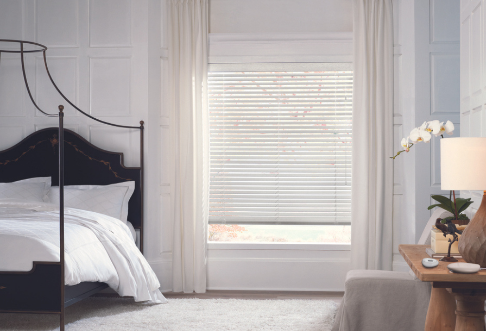 The Benefits of Motorized Blinds for Smart Homes
