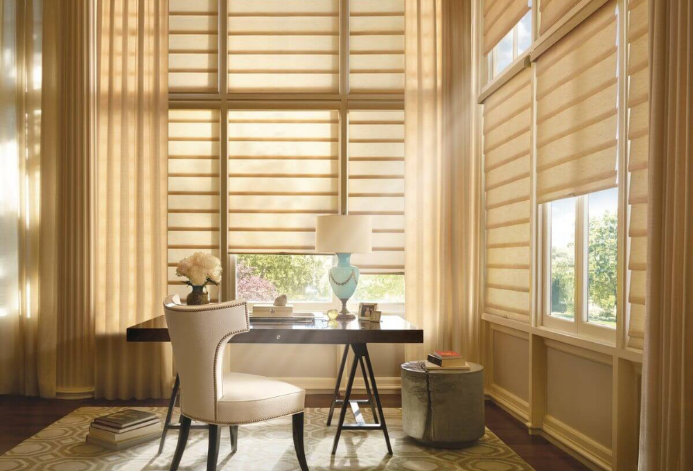 Learn about PowerView by Hunter Douglas from JC Licht in Chicago
