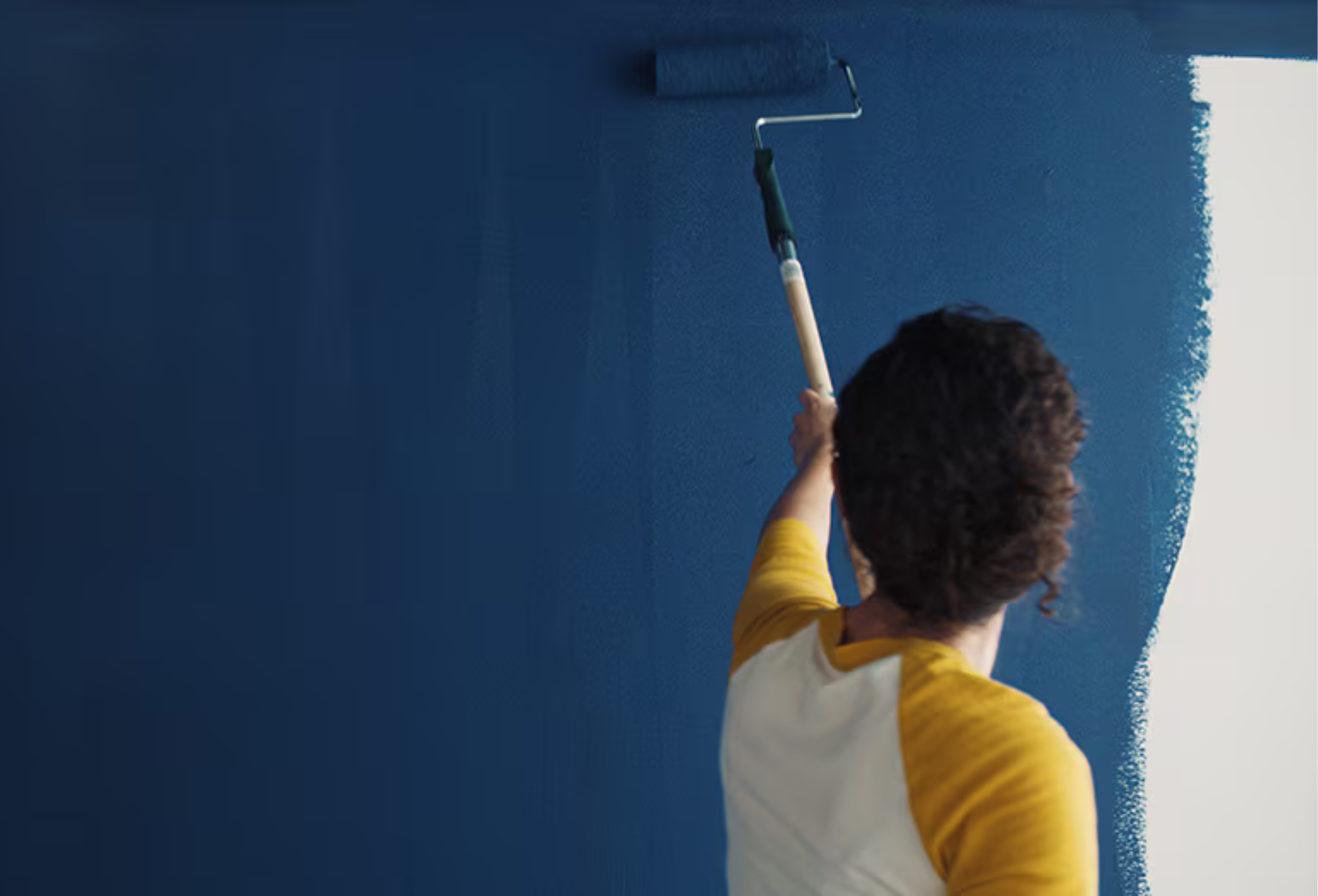 What is the Difference Between Interior and Exterior Paint?