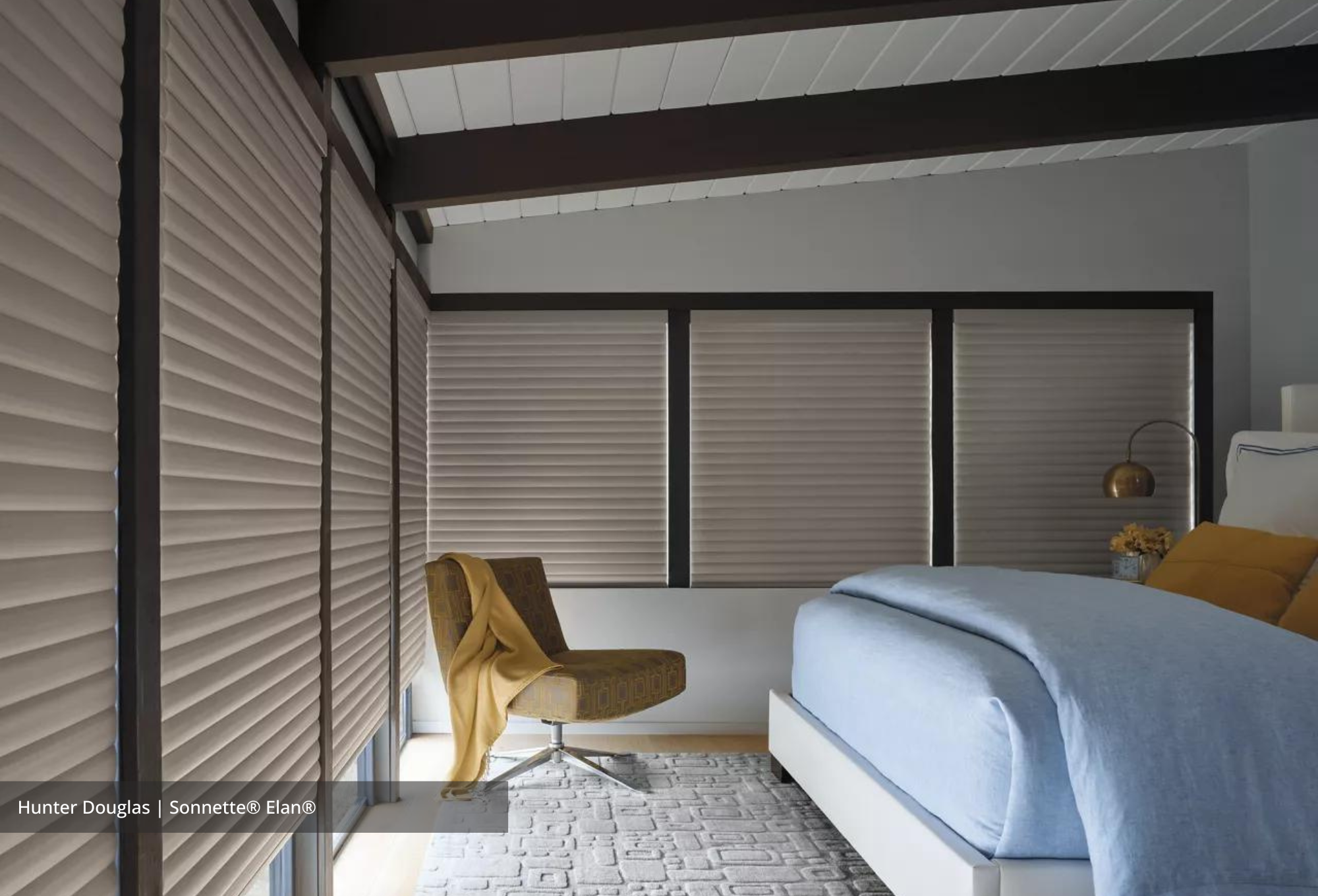 New window treatments can transform your space instantly. Hunter Douglas window treatments near Chicago, Illinois (IL)New window treatments can transform your space instantly. Hunter Douglas window treatments near Chicago, Illinois (IL)