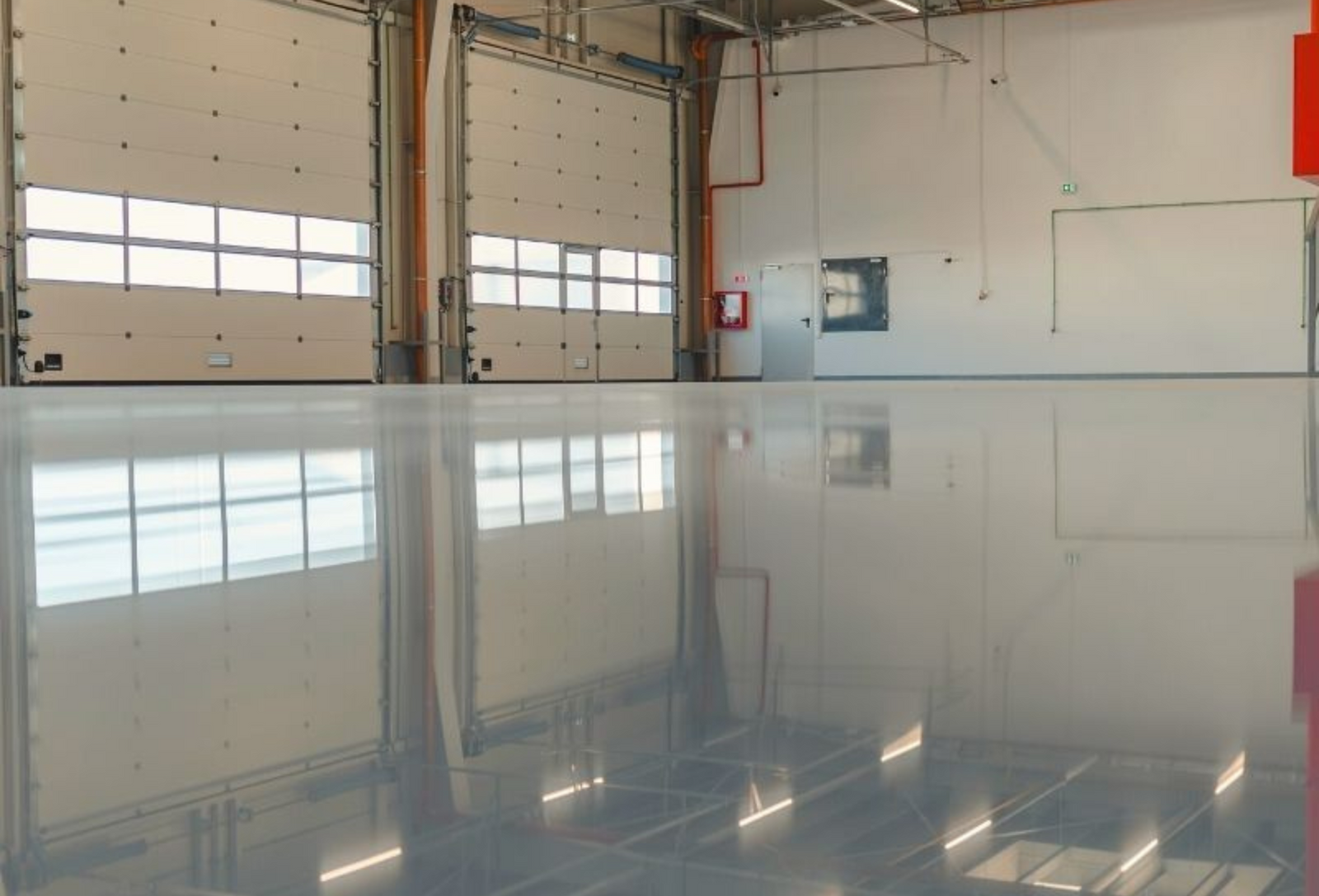 Polyurethane vs Epoxy: Uncovering the Right Product for Flooring Application