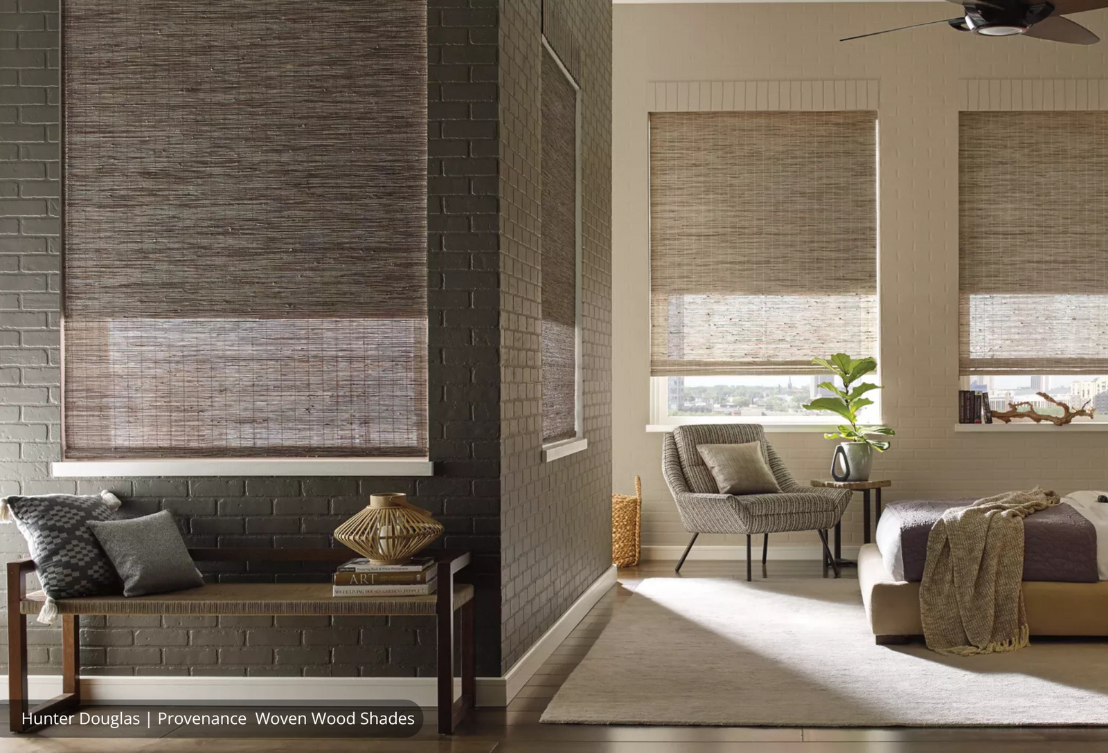 Should Drapery Match the Wall Color? Find Out the Best Approach