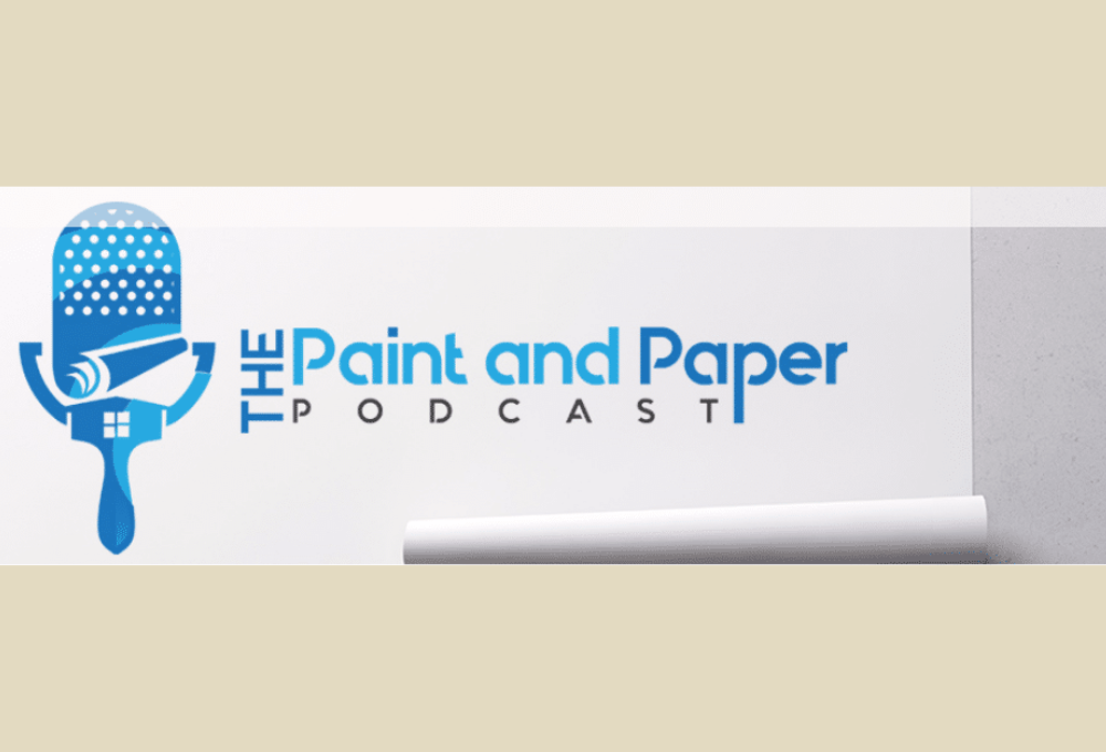 Where to go for paint and wallpaper in the Chicago area – Podcast