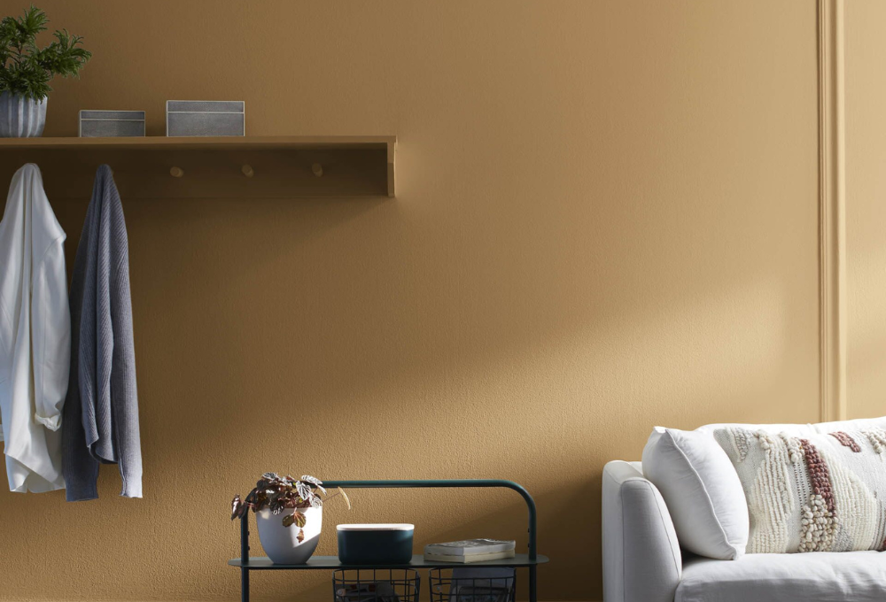 Benjamin Moore Interior Paint available at JC Licht