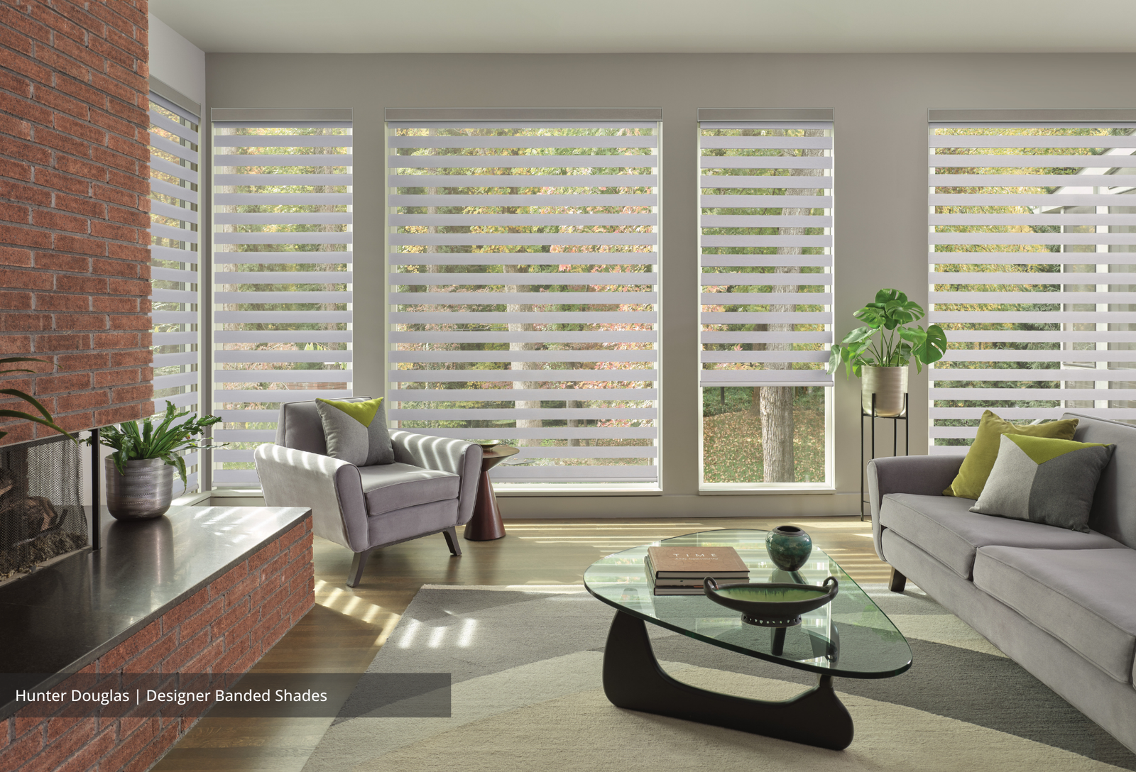Do Window Treatments Stay With The House When You Sell It?