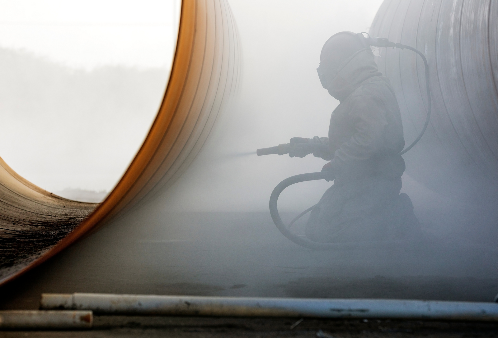 Essential Insights: What is Surface Preparation and How it Transforms Coatings
