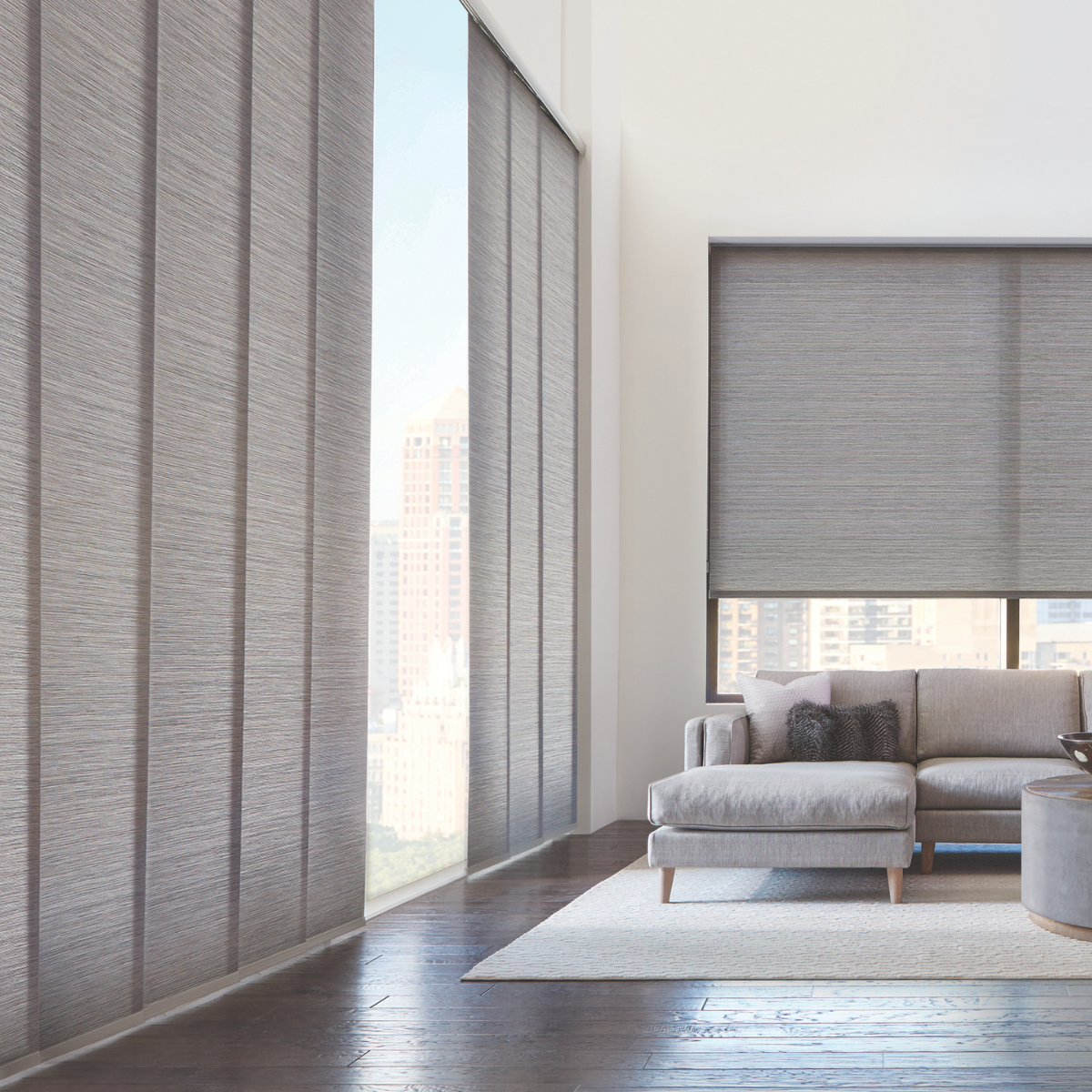 Skyline® Window Blinds