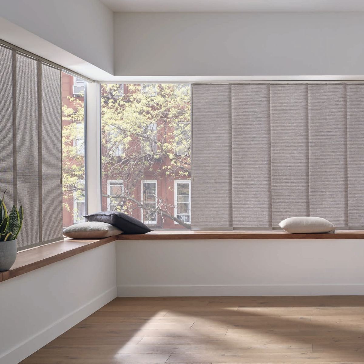 Skyline® Window Blinds